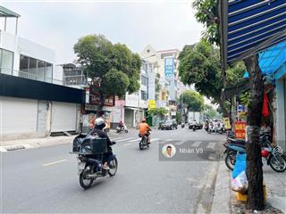 Hẻm nhựa 8m thông trương công định khu bàu cát. dt 4mx20m (80m2). giá 12.8tỷ tl