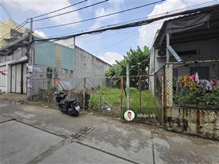 Hẻm 6m lê đình cẩn gần tl10. dt ngang 10m, nở hậu chữ l 16m. tổng 480m2 đất ở. giá 23.8tỷ tl