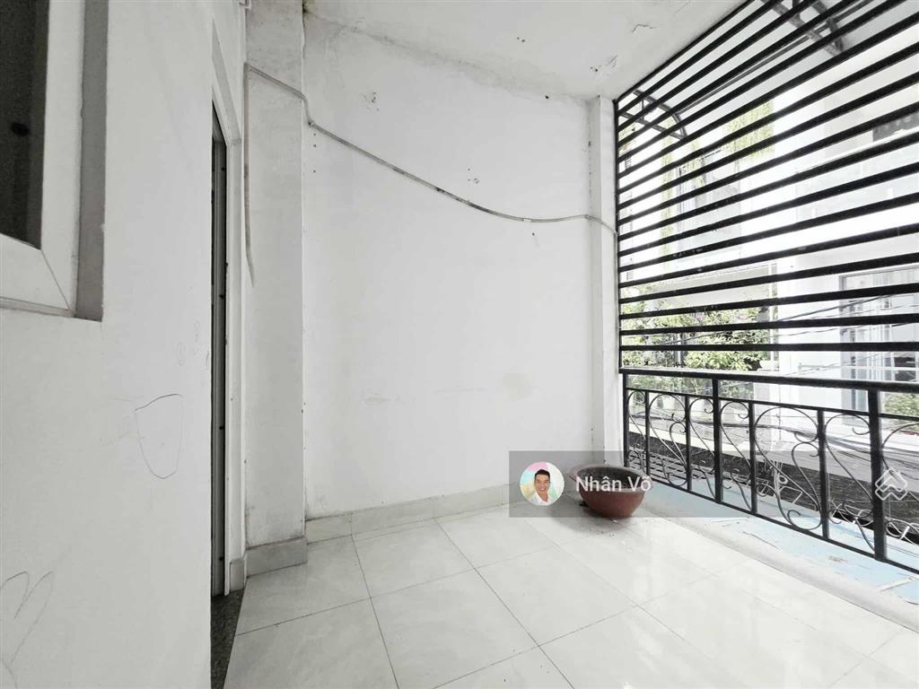 1/ hẻm 6m lưu chỉ hiếu, 52m2, 2tầng, 2pn. giá 5.5tỷ tl