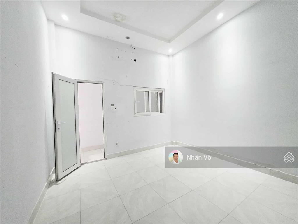 1/ hẻm 6m lưu chỉ hiếu, 52m2, 2tầng, 2pn. giá 5.5tỷ tl