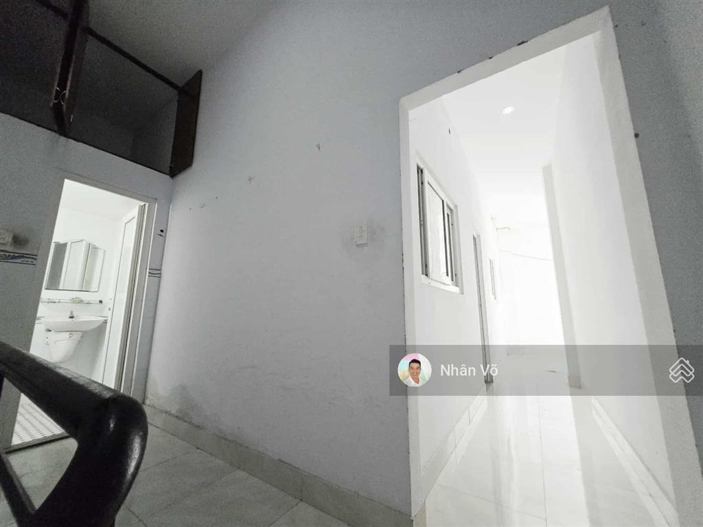 1/ hẻm 6m lưu chỉ hiếu, 52m2, 2tầng, 2pn. giá 5.5tỷ tl