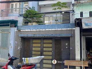 Đối diện aeon tân phú. hẻm nhựa 7m. dt 4mx21m, 1lầu, st. giá 7.7tỷ tl