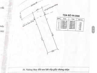 Kẹt tiền cần bán căn nhà gác lửng tân bình dĩ an ngay đường liên huyện dt 66m2(4x16m) đường nhựa