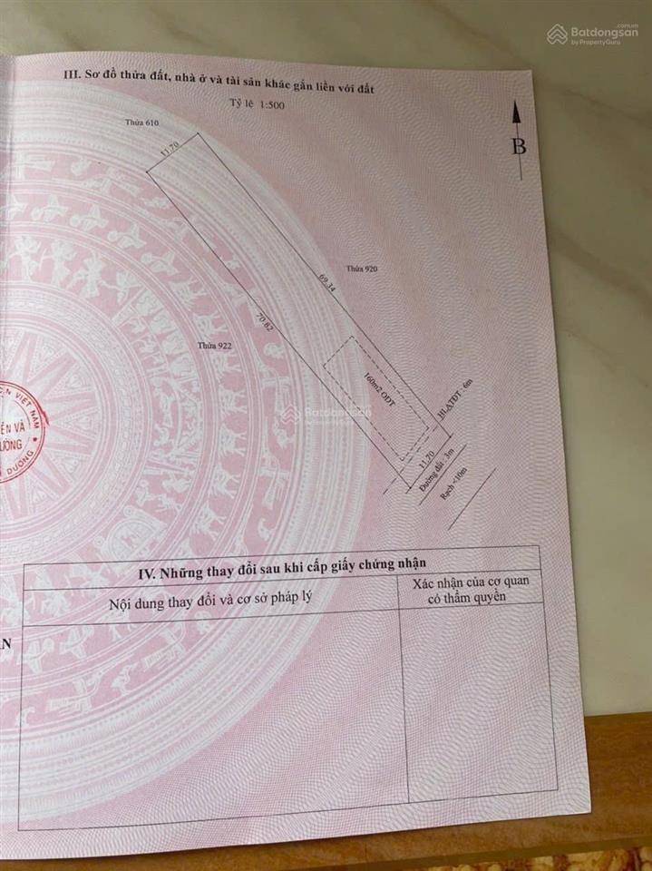 Hàng vip bán kho xưởng vĩnh phú 38. dt 815m2, ngay cầu phú long, sát sông sài gòn