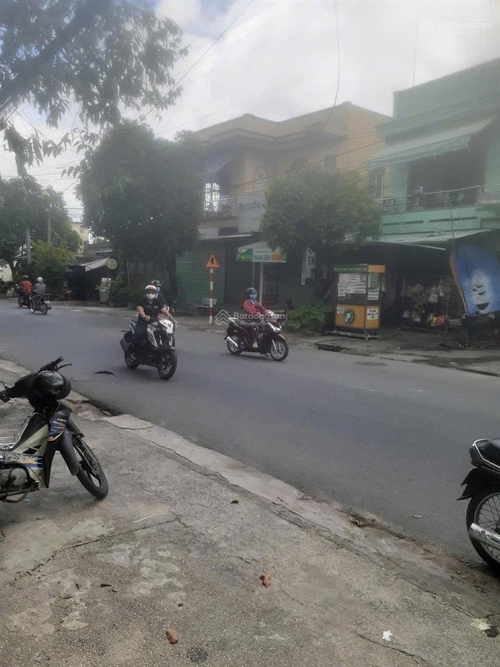 Chính chủ gửi bán nhà cấp 4 mặt tiền đường 22/12  an thạnh dt 60m