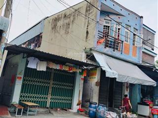 Chính chủ gửi bán nhà 1 lầu + 8 phòng trọ dt 110m2 kdc areco, bình hòa