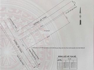 Kẹt tiền bán gấp bán nhà trọ 1 lầu góc 2 mặt tiền ngay ngã tư 550. dt 97m2