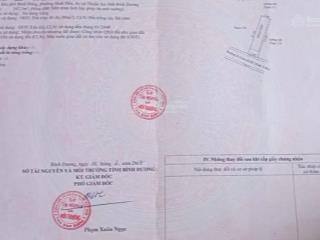 Nhà cấp 4 + 2 phòng trọ tại bình hòa dt 107m  kdc minh tuấn