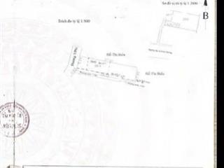 Kẹt tiền bán nhà cấp 4 đẹp vĩnh phú sát cầu vĩnh bình dt 200m2 cách đại lộ bình dương 20m