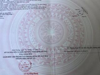 Đất đẹp an phú gần đường liên huyện dt 50m , giá chỉ 1,78 tỷ