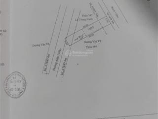 Bán dãy trọ 8 phòng đẹp phường bình hòa, dt 165m2 (5,5 x 30m) giá 4,2 tỷ tl