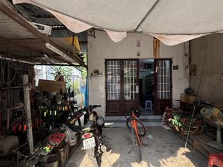 Nhà cấp 4 lái thiêu, sát chợ lái thiêu dt 95m2, giá 2,75 tỷ tl