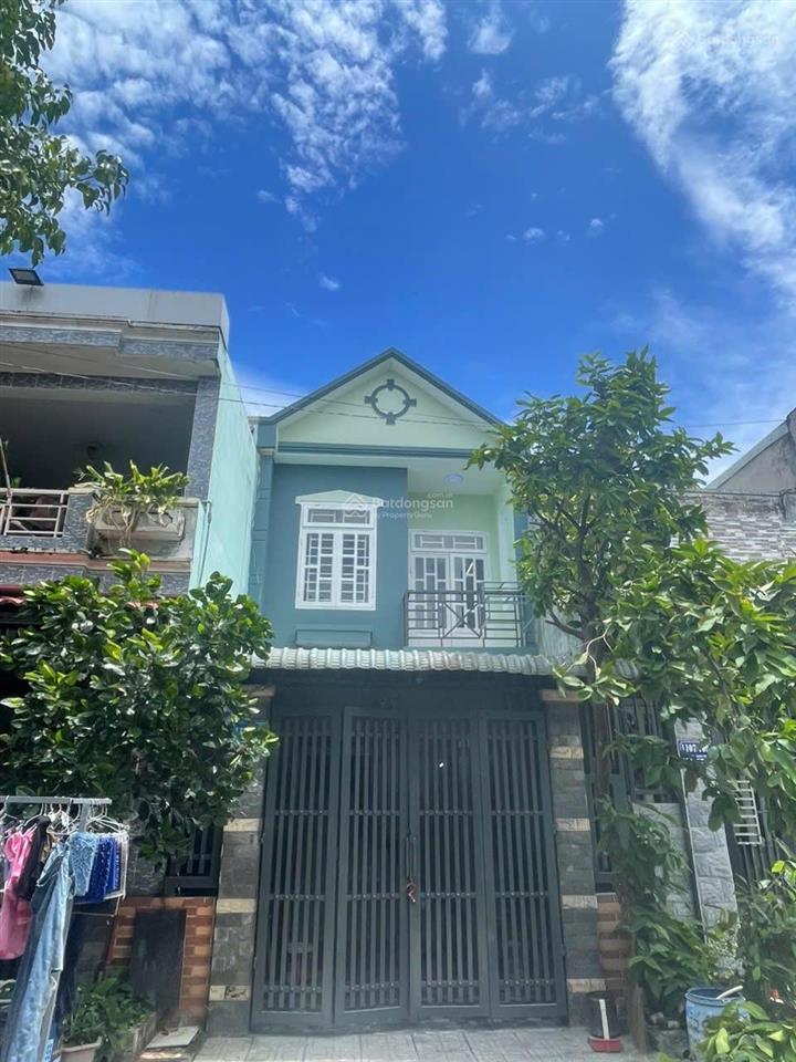 Chính chủ gửi bán gấp nhà  tân đông hiệp, dĩ an  dt 60m  giá 3,58 tỷ tl