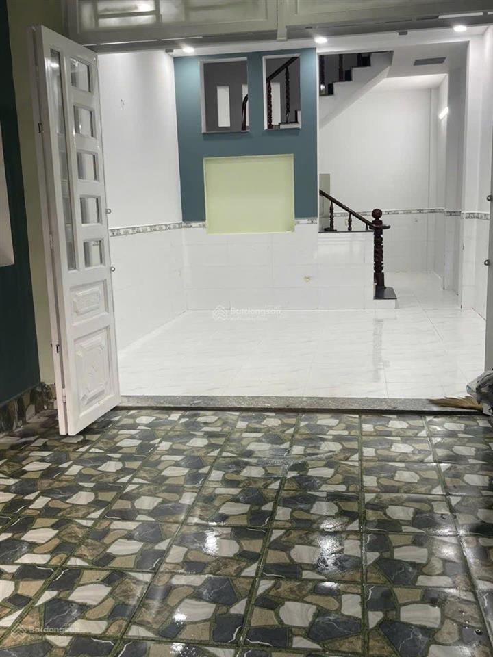 Chính chủ gửi bán gấp nhà  tân đông hiệp, dĩ an  dt 60m  giá 3,58 tỷ tl