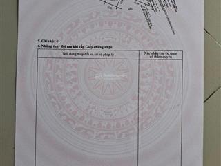 Bán đất 1.410m2 mặt tiền nguyễn hữu cảnh, gần chợ búng, giá 12,5 tỷ