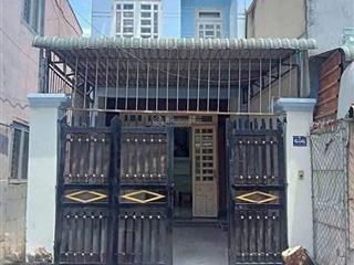 Hàng chủ ngộp bán nhà 100m (4x25m )khu đông ba, bình hòa, thuận an  giá 3,48 tỷ