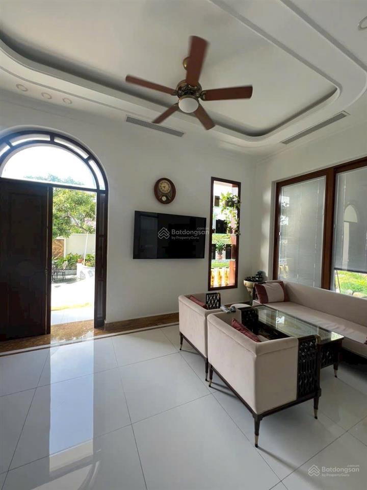 Chủ ngộp bán biệt thự sân vườn 1.040m2 tương bình hiệp, thủ dầu một giá chỉ 13,9 tỷ