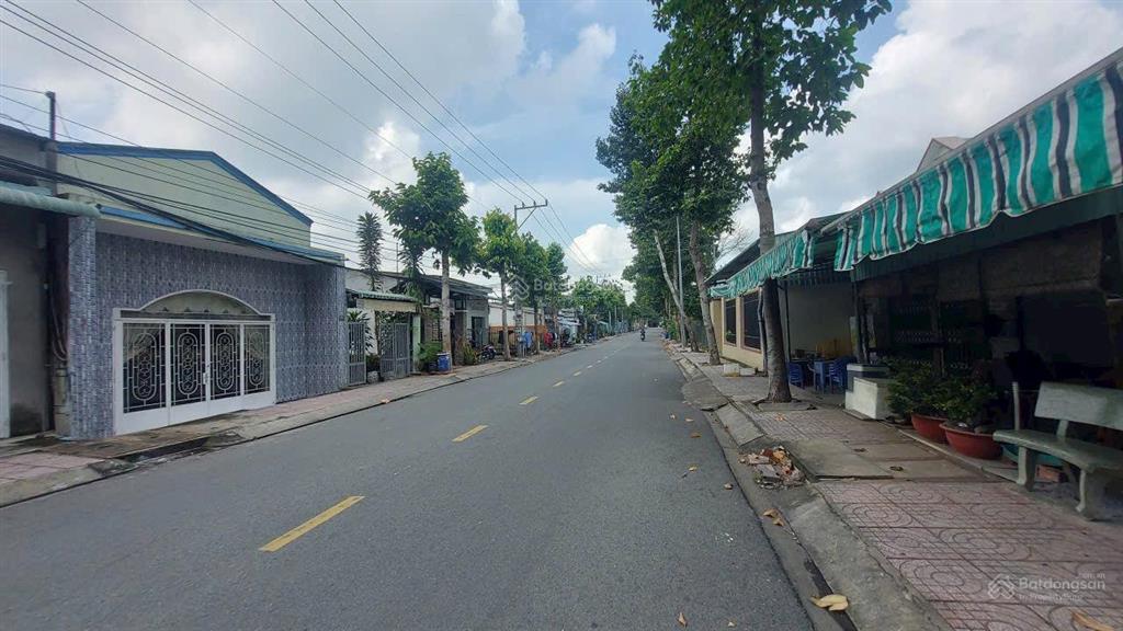 Chính chủ gửi bán đất đẹp 120m ngay nhà thờ lái thiêu  gần chợ lái thiêu  giá chỉ 5,15 tỷ