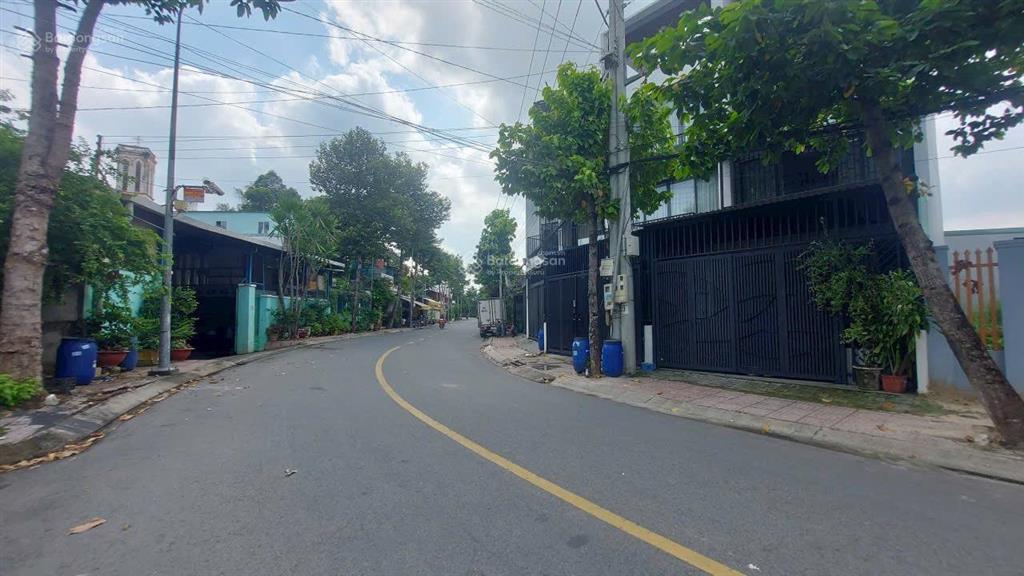 Chính chủ gửi bán đất đẹp 120m ngay nhà thờ lái thiêu  gần chợ lái thiêu  giá chỉ 5,15 tỷ