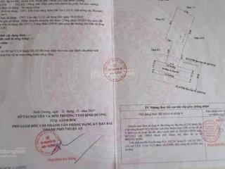 Chủ kẹt bán đất mặt tiền 542m an sơn 01  đường nhựa 12m  gần cảng an sơn  giá chỉ 6,5 tỷ