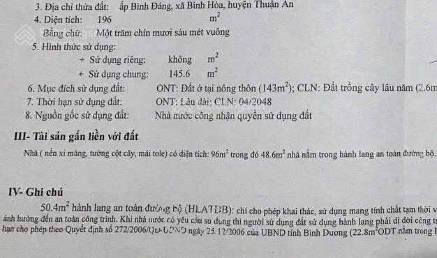 Kẹt bán nhà mặt tiền 196m đường nguyễn du  bình hòa  vị trí kinh doanh sầm uất