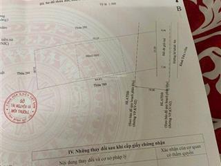 Đất đẹp vĩnh phú view sông hiếm gần cầu vĩnh bình. dt 1531m2