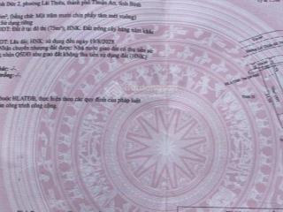 Tôi cần bán lô đất mặt tiền ngay đường phan thanh giản nhựa 12m thông, dt 120m2 (5x24)