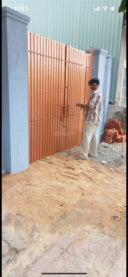 Tôi cần bán lô đất mặt tiền ngay đường phan thanh giản nhựa 12m thông, dt 120m2 (5x24)