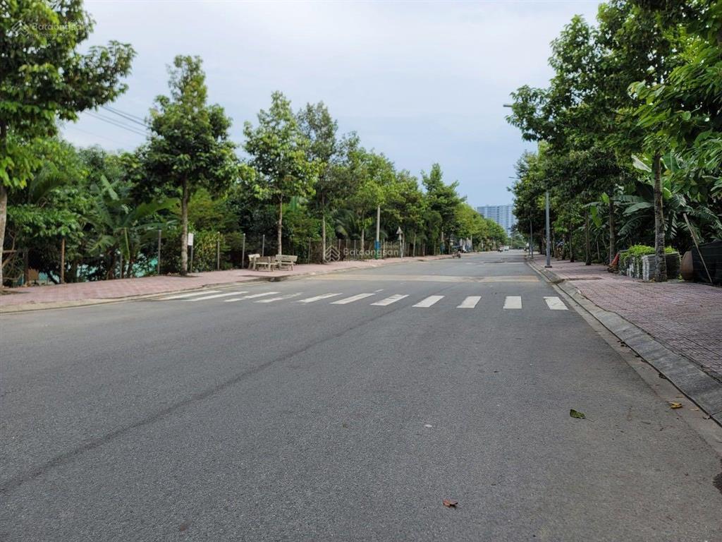 Tôi cần bán lô đất mặt tiền ngay đường phan thanh giản nhựa 12m thông, dt 120m2 (5x24)