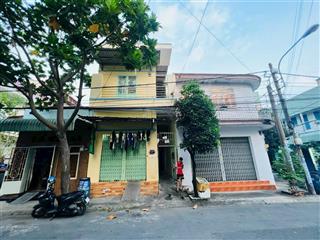 Kẹt tiền bán nhà trọ 1 lầu 110m² kdc areco, bình hòa đường nhựa 10m