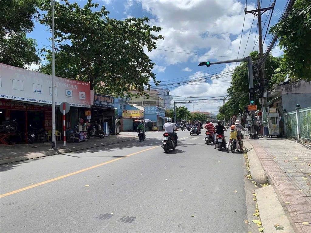 Kẹt bán đất bình nhâm 131m² kdc lâu đài vàng đường nhựa 6m đẹp