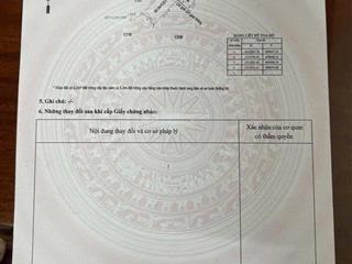 Giá tốt đất mặt tiền đường nhựa 72m  tân đông hiệp, dĩ an
