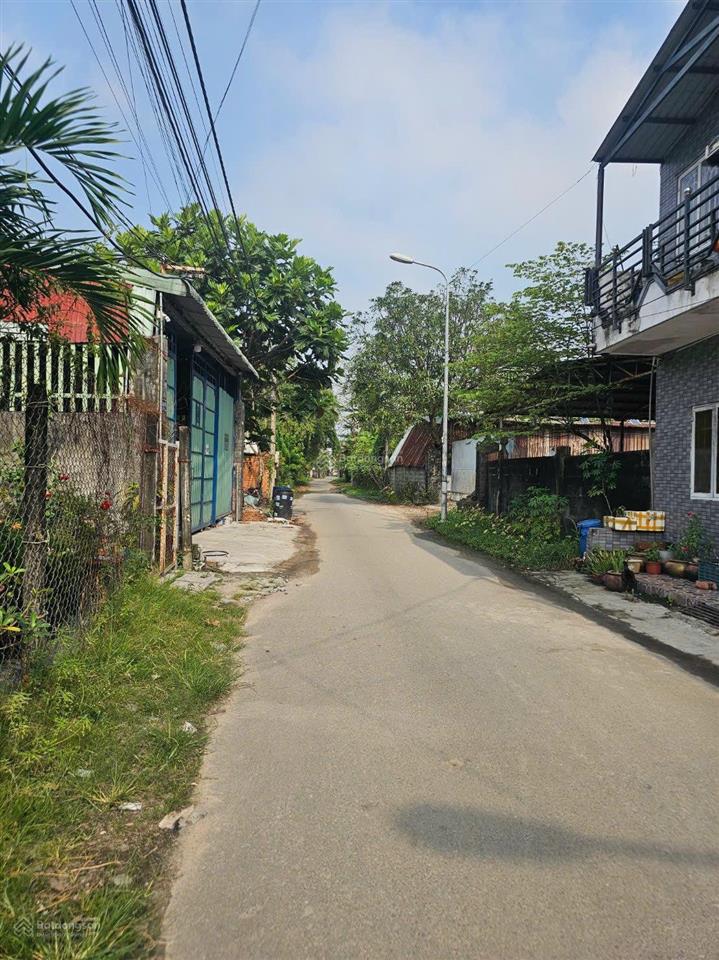 Tôi bán đất trung tâm lái thiêu gần chợ | 353m2 đường quy hoạch 14m