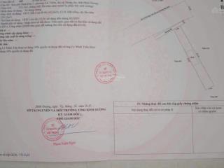 Tôi bán đất trung tâm lái thiêu gần chợ | 353m đường quy hoạch 14m