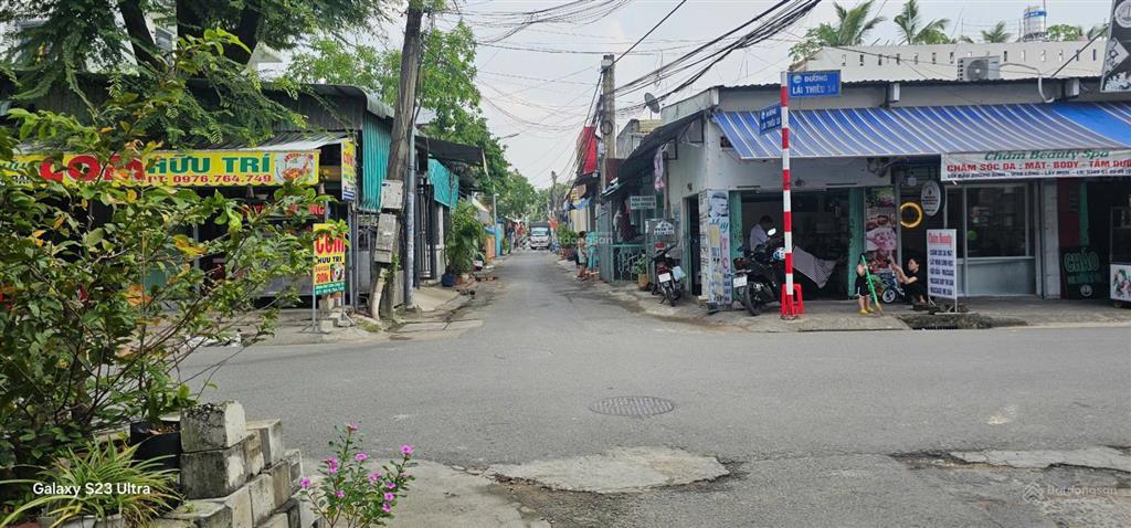 Tôi bán đất lái thiêu ngay nguyễn văn tiết | 253m2 (10x26m) đường 6m