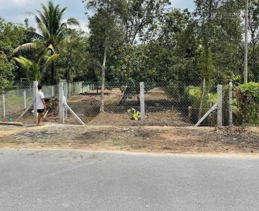 Vị trí hiếm đất mặt tiền an sơn 01  724m² gần cảng