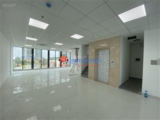 Cho thuê nhà trần não  lương định của  an khánh q2 sàn trống suốt thang máy  0901 302 ***