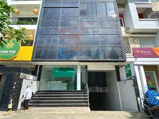Cho thuê tòa nhà trần não  lương định của  an phú an khánh q2 sàn trống suốt  0901 302 ***