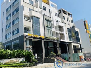 Cho thuê toà nhà từ 1000m2, 1700m2 mới 100% đảo kim cương quận 2 saigon mystery  0901 302 ***