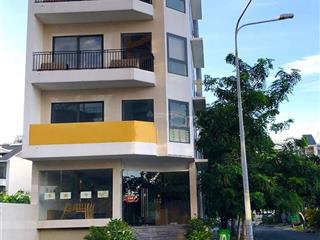 Cho thuê nhà tầng sàn trống suốt thang máy an phú an khánh q2 gía thuê 55 tr/tháng 0901 302 ***