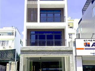 Cho thuê tòa nhà văn phòng sàn trống suốt giá 60  99tr/tháng an phú an khánh q2  0901 302 ***