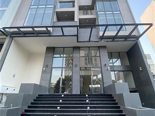 Cho thuê nhà nguyên căn 8 tầng 1000m2  1300m2  1700m2 sàn  trung tâm q2  0901 302 ***