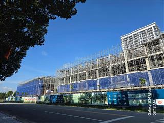 Uni complex  cơ hội đầu tư sinh lời từ khai thác cho thuê tại trung tâm thành phố mới bình dương