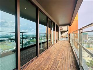 Bán căn hộ define 3 phòng ngủ 220m2