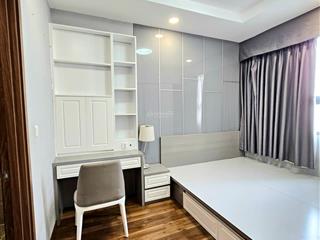 Cho thuê căn hộ luxury pegausite 1  2 phòng ngủ, 2 nhà vệ sinh, đầy đủ nội thất, ở ngay