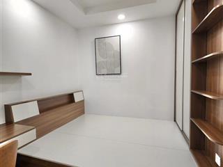 Chính chủ bán căn hộ 75m² 2pn + 2wc full nội thất quận 8