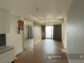 Bán căn hộ 3 phòng ngủ tại the pegasuite 1, view đông nam, có nội thất