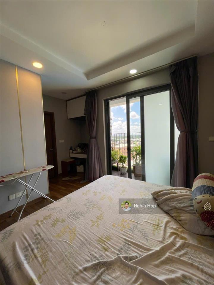 Bán 2 căn hộ the pegasuite 75m2 full nội thất giá 4,05 & 4,5 tỷ