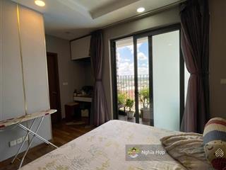 Bán 2 căn hộ the pegasuite 75m² full nội thất giá 4,05 & 4,5 tỷ