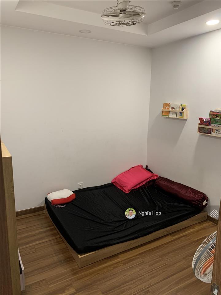 Nhà đẹp, giá tốt tại pegasuite 1, 2 pn, 1wc, view quận 1